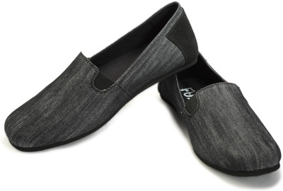 

FUNK Sard Grey Casuals For Men(Grey)