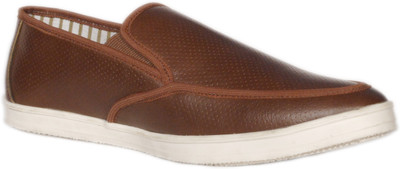 

Awalk Loafers For Men(Brown