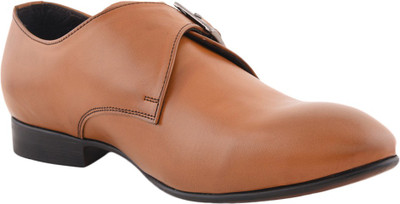 

Bruno Manetti 1254 Slip On For Men(Tan