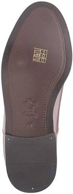 Metro Formal Slip On Shoes