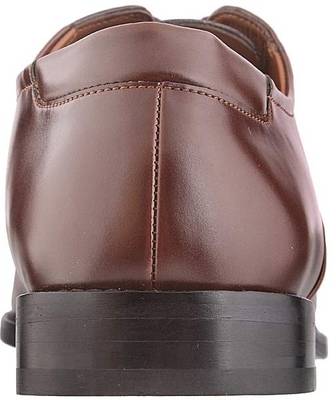 Metro Formal Slip On Shoes