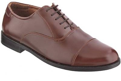 Metro Formal Slip On Shoes