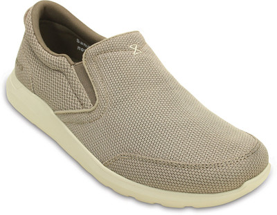 

Crocs Casuals For Men(Khaki), 203193-26p