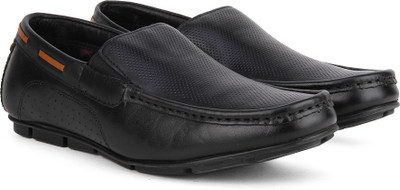 

Lee Cooper Men Loafers For Men(Black
