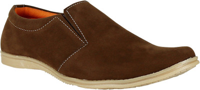 

Aerolite Sapphire Casual Shoe For Men(Brown