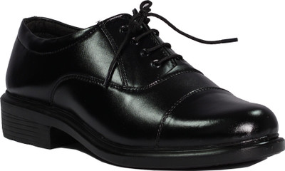 

DK Shoes Lace Up For Men(Black), 01;black