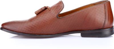 Red Tape Slip On
