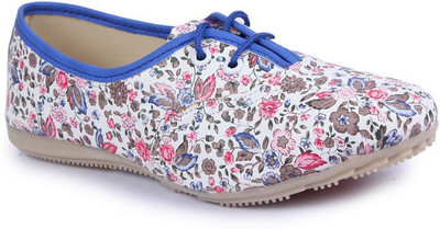 Sindhi Footwear Bellies Bellies For Women(Blue