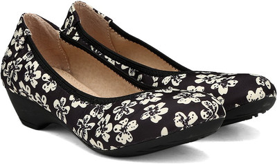 

MFT Couture Casual Bellies For Women(Black