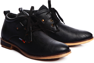 

Shoe Island 2205 Casual Shoes For Men(Black