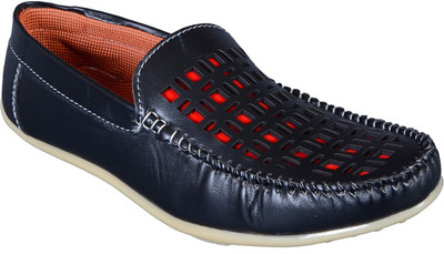 

Dizaro NEW LOOK Loafers For Men(Black)