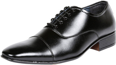

TEN Casuals For Men(Black