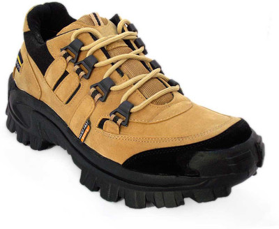 

Aleg Boots For Men(Tan)
