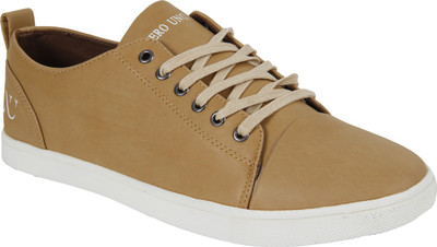 

Numero Uno Casual Shoes For Men(Beige), Yellow