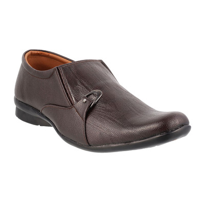 

MSL Awesome Slip On For Men(Brown, 12;brown