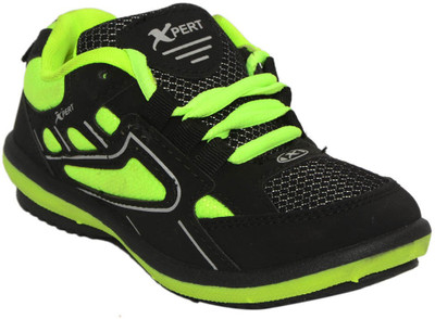 

Xpert Boys, Black