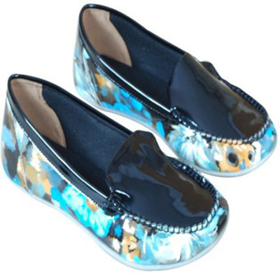 

Eve Dior Bellies For Women(Black)