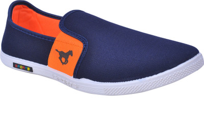 

Tyashya Loafers For Men(Blue