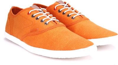 

Jack & Jones Sneakers For Men, Orange.com