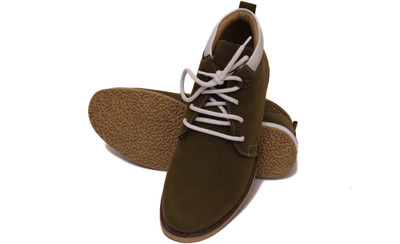 

Roony AW-30 Boots For Men(Olive