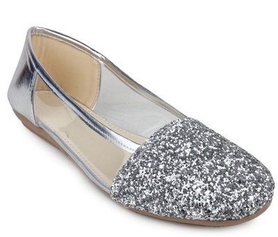

Addo Party Wear For Women(Silver)