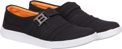 

RTF Canvas Shoes For Men(Multicolor, Blue