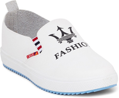 

Shoetopia Casuals For Women(White)