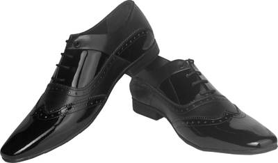 Overdrive Lace Up