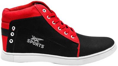 Port Hi-Life Sneakers