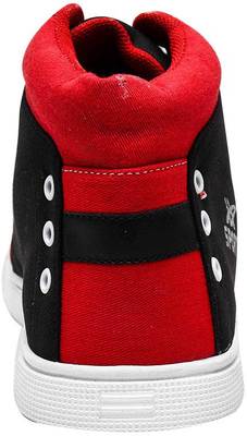 Port Hi-Life Sneakers