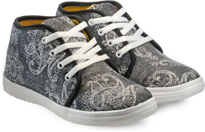 

Nell Casuals For Women(Black