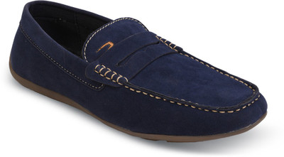 

Duke Loafers For Men(Blue