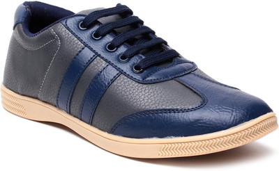 

Juan David Casual Shoes For Men(Blue