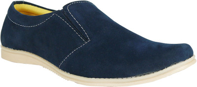 

Aerolite Sapphire Casual Shoe For Men(Blue