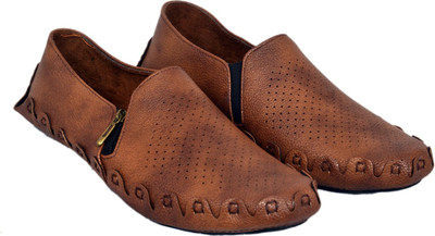 

IMPRESSIVE Jutis For Men(Brown