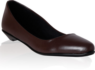 

Pantof Girls(Brown