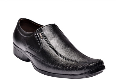 

Prolific Sacla Slip On Shoes For Men(Black)