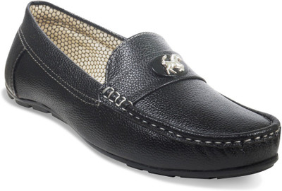 

ADYBird Loafers For Men(Black