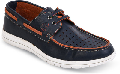 

Duke Casuals For Men(Blue