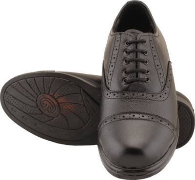 Empire Lace Up
