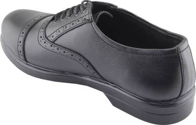 Empire Lace Up