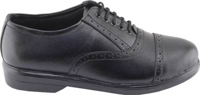 Empire Lace Up