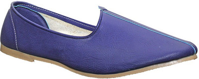 

Port Jalsa Jutis For Men(Purple)