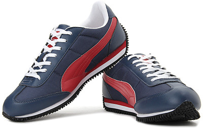 puma speeder tetron ii