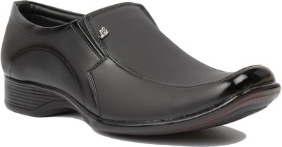 

Foot Candy Slip On Shoes For Men(Black