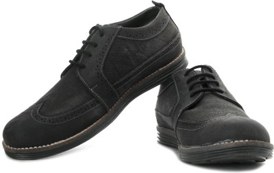 

GAS Columbia Corporate Casuals For Men(Black), Charcoal