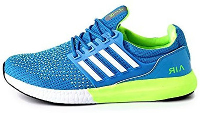

Air Running Shoes For Men(Blue