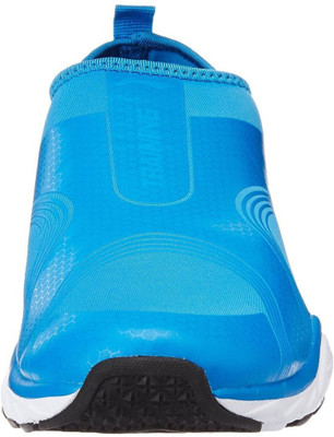

Li-Ning Lifestyle Series Casuals For Men(Blue, Green), Bluegreen