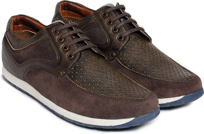 

Bacca Bucci Casuals For Men(Brown, Coffee