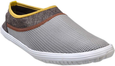 

Four Star Casuals For Men(Grey, Gray